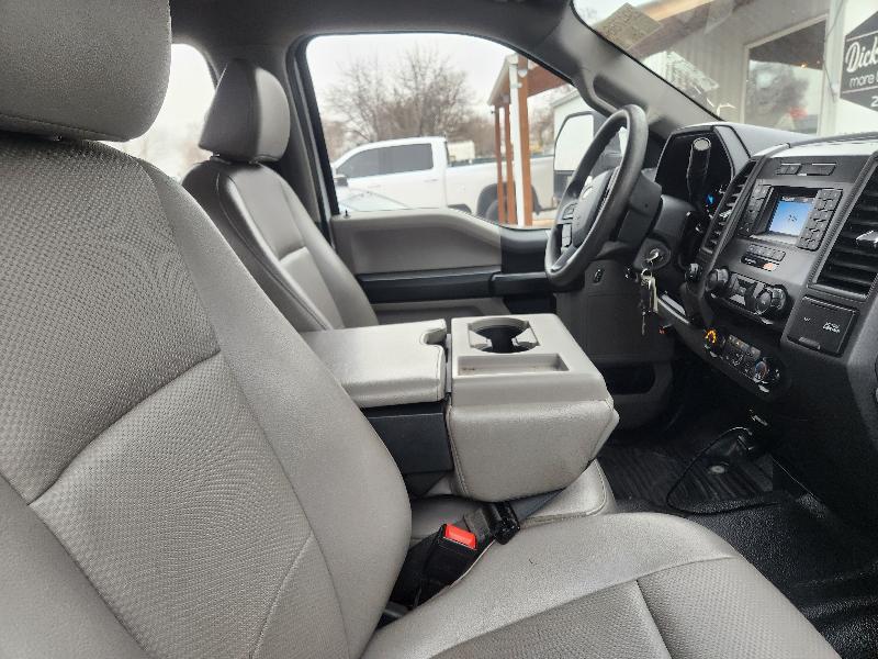 Ford F-350 SD XL Crew Cab Long Bed DRW 4WD 2022