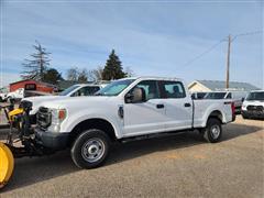 2021 Ford F-250 SD 