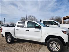 2023 Chevrolet Colorado 