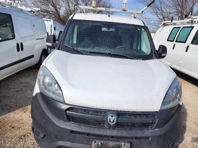 RAM ProMaster City Wagon 2018