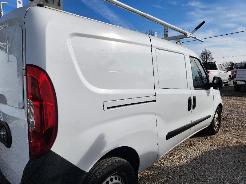 RAM ProMaster City Wagon 2018