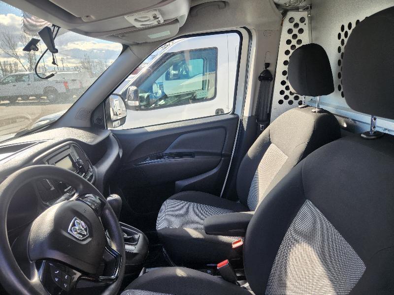 RAM ProMaster City Wagon 2018