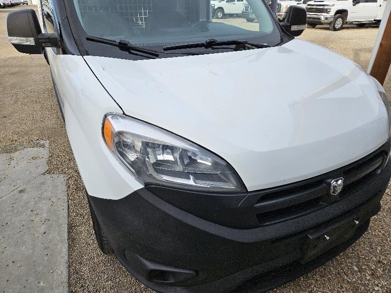 RAM ProMaster City Wagon 2018