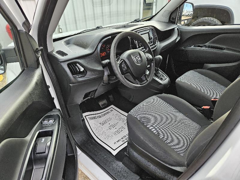 RAM ProMaster City Wagon 2018