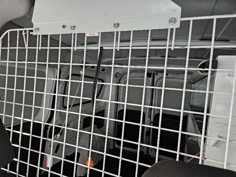 RAM ProMaster City Wagon 2018