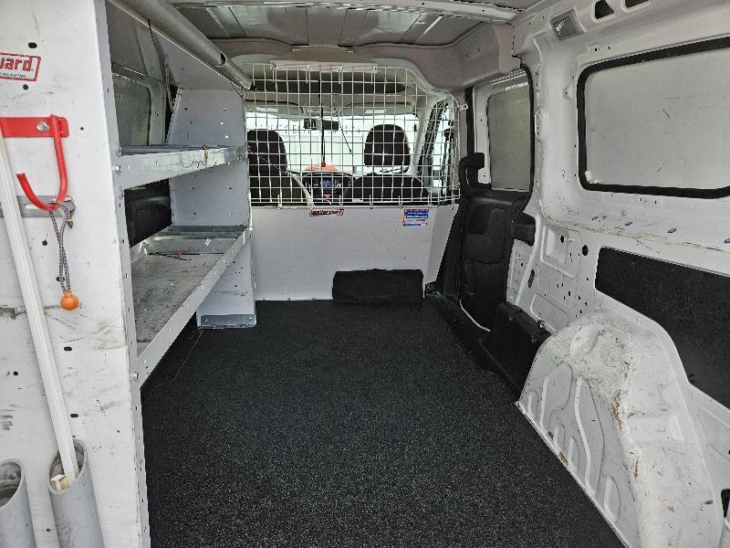 RAM ProMaster City Wagon 2018