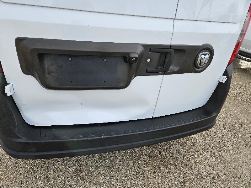 RAM ProMaster City Wagon 2018