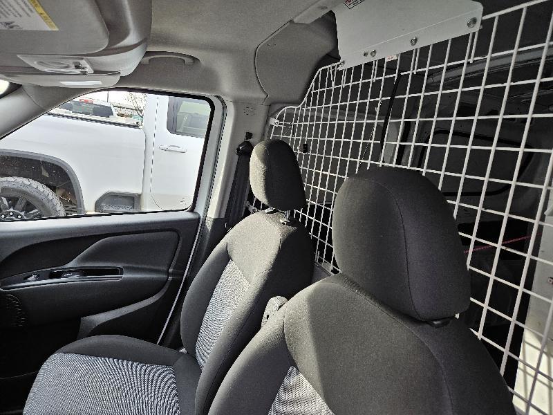 RAM ProMaster City Wagon 2018