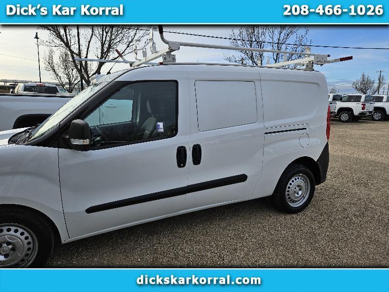 2018 RAM ProMaster City Passenger Wagon