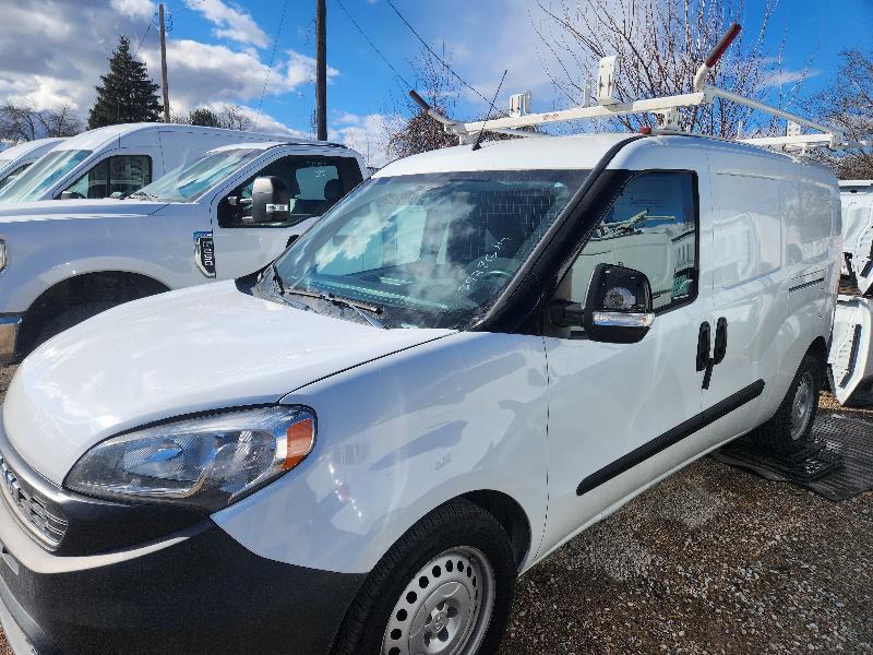 RAM ProMaster City Wagon 2020