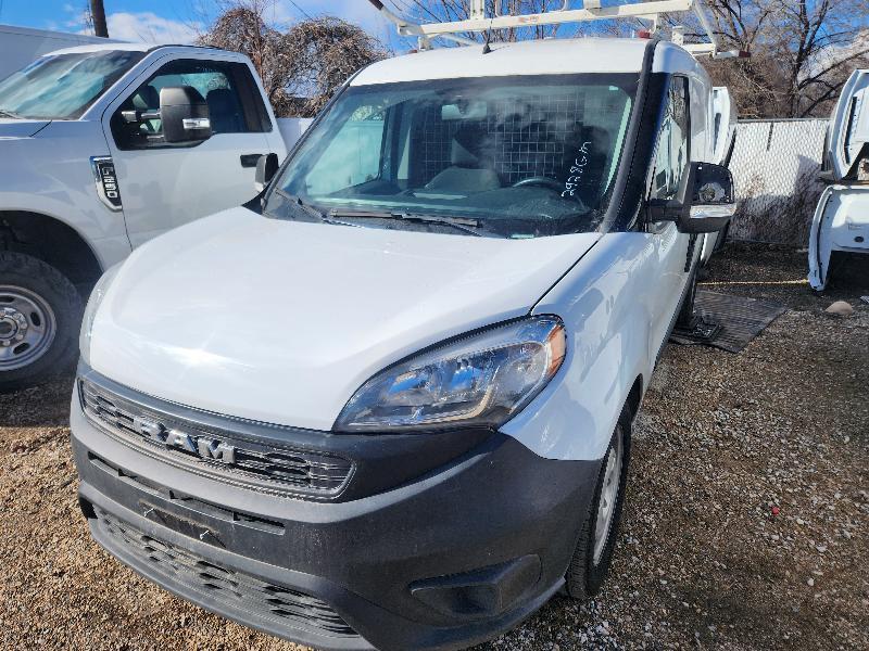 RAM ProMaster City Wagon 2020