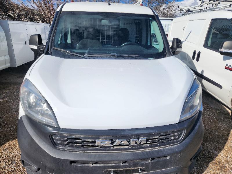 RAM ProMaster City Wagon 2020