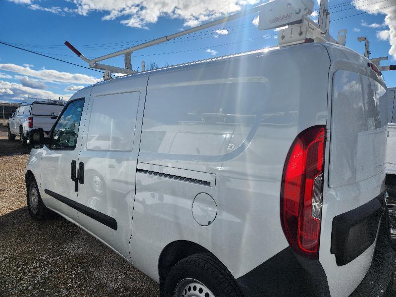 RAM ProMaster City Wagon 2020