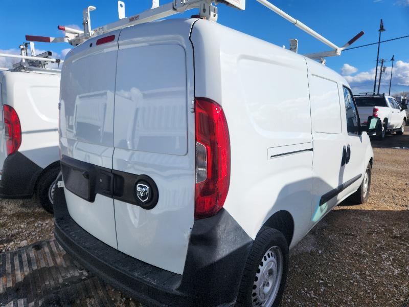 RAM ProMaster City Wagon 2020