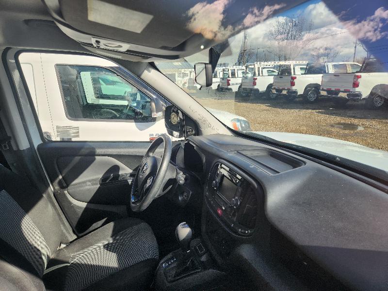 RAM ProMaster City Wagon 2020