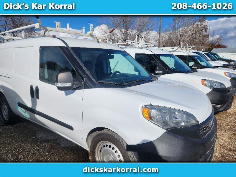 2020 RAM ProMaster City Wagon