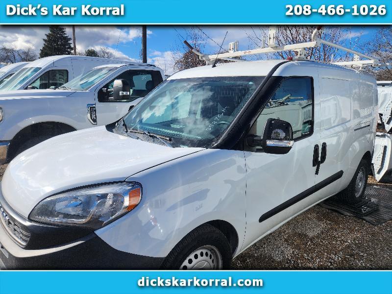 2020 RAM ProMaster City Passenger Wagon FWD