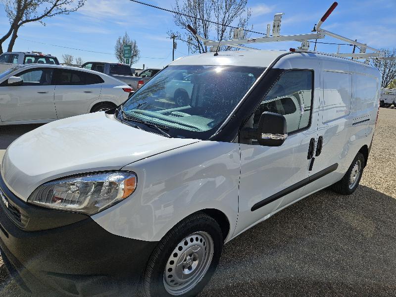 RAM ProMaster City Wagon 2020