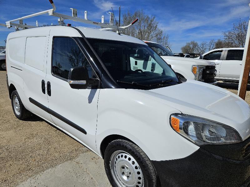 RAM ProMaster City Wagon 2020