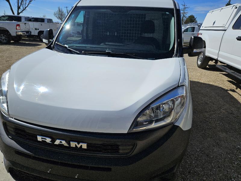 RAM ProMaster City Wagon 2020