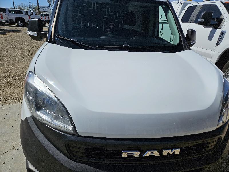 RAM ProMaster City Wagon 2020