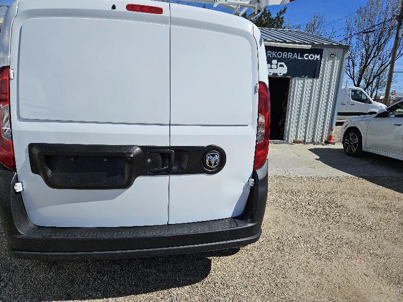 RAM ProMaster City Wagon 2020