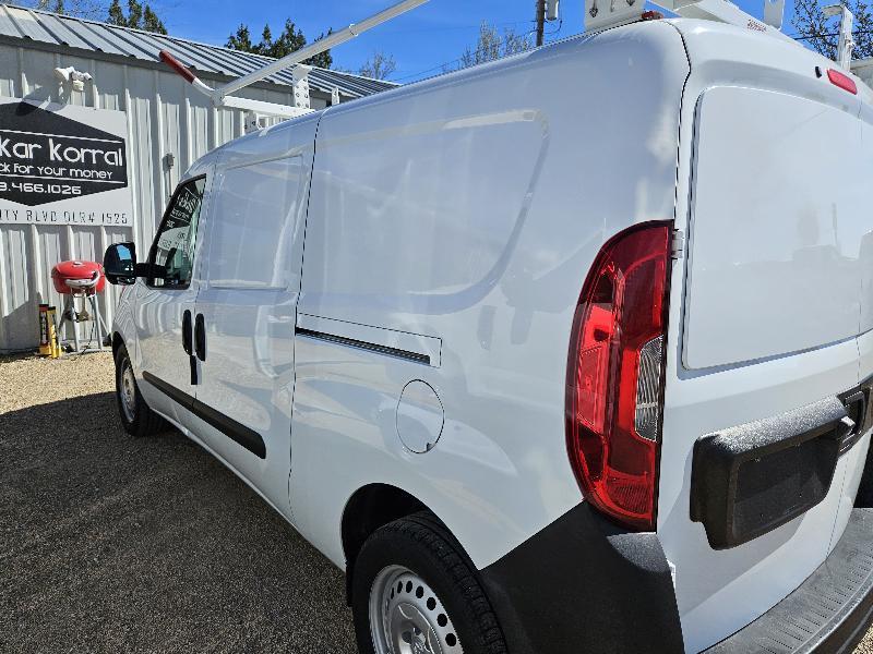 RAM ProMaster City Wagon 2020