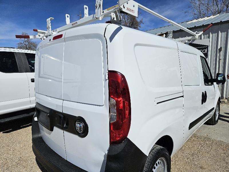 RAM ProMaster City Wagon 2020