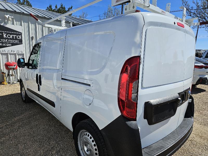 RAM ProMaster City Wagon 2020