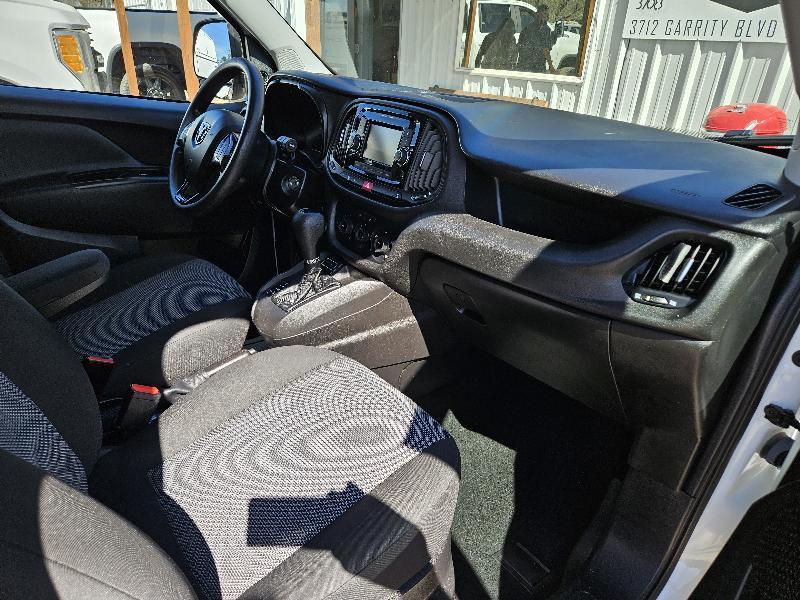 RAM ProMaster City Wagon 2020