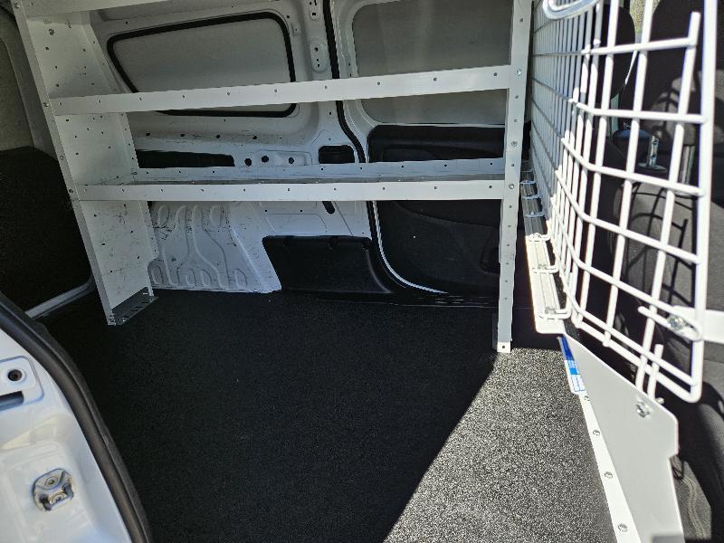 RAM ProMaster City Wagon 2020