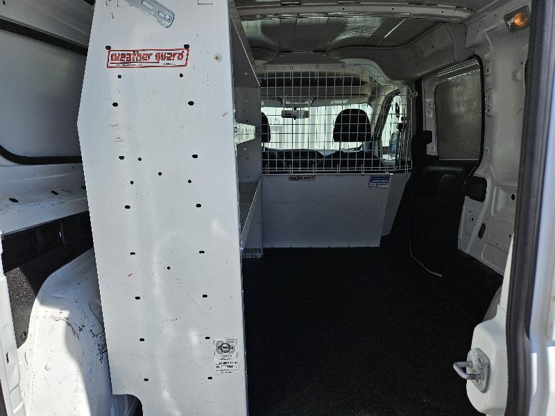 RAM ProMaster City Wagon 2020