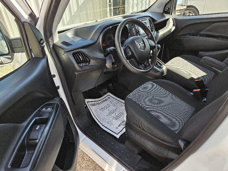 RAM ProMaster City Wagon 2020