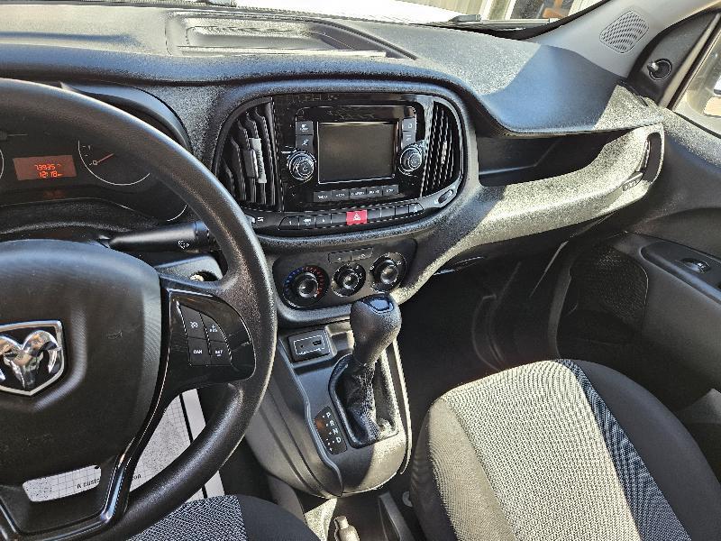 RAM ProMaster City Wagon 2020