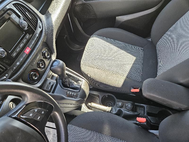 RAM ProMaster City Wagon 2020