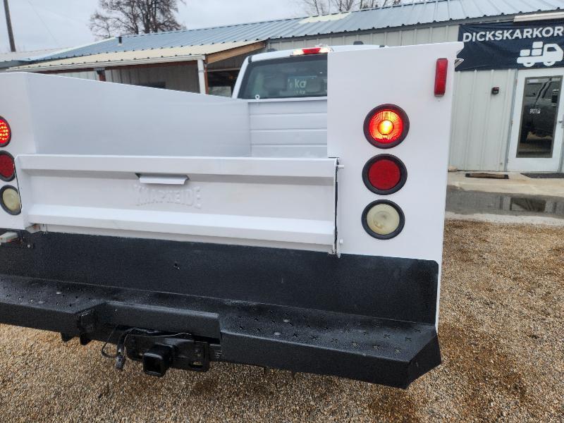 Ford F-250 SD XL 4WD 2020