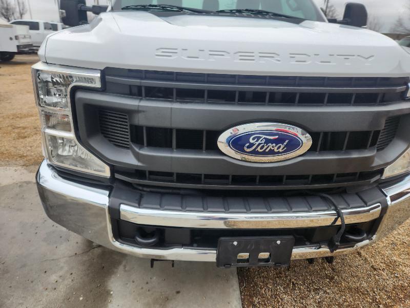 Ford F-250 SD XL 4WD 2020