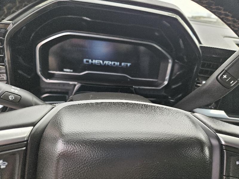 Chevrolet Silverado 2500HD LT Crew Cab Long Box 4WD 2024