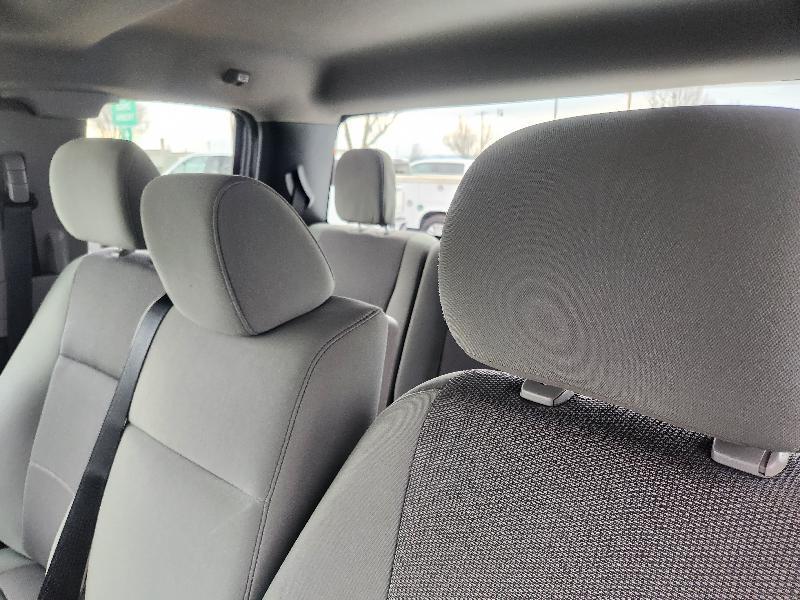 Ford F-250 SD XL SuperCab Long Bed 4WD 2021