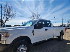 2021 Ford F-350 SD 