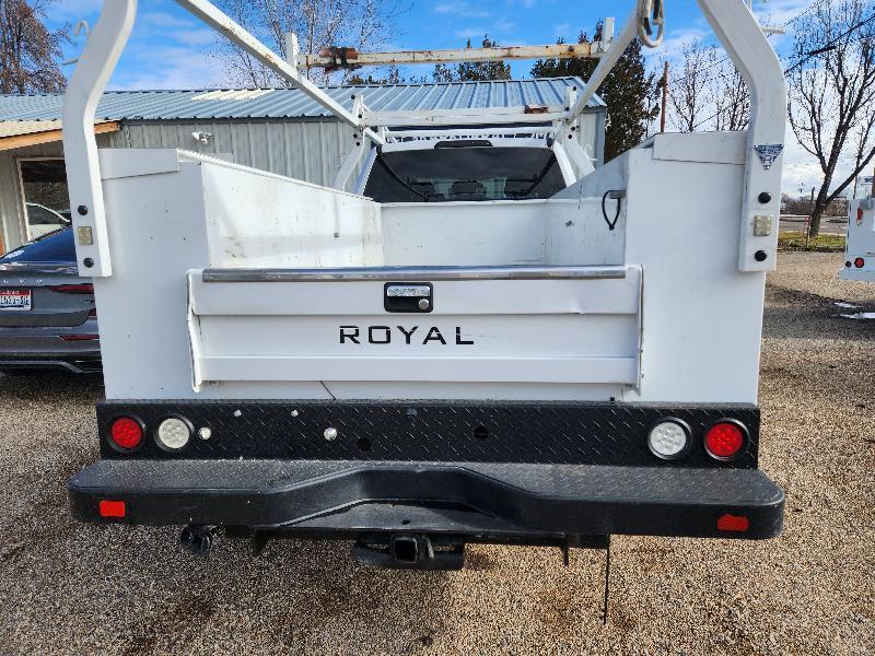 Ford F-350 SD XLT Crew Cab Long Bed 4WD 2021