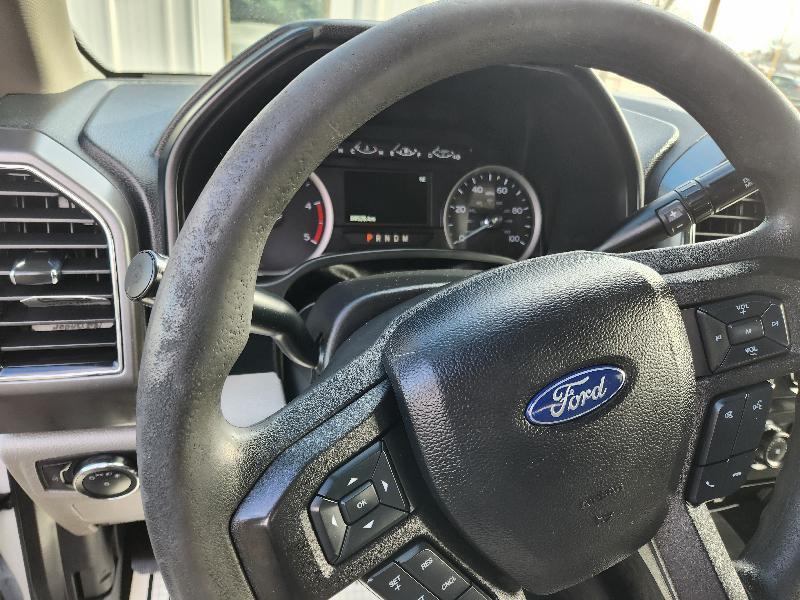 Ford F-350 SD XLT Crew Cab Long Bed 4WD 2021