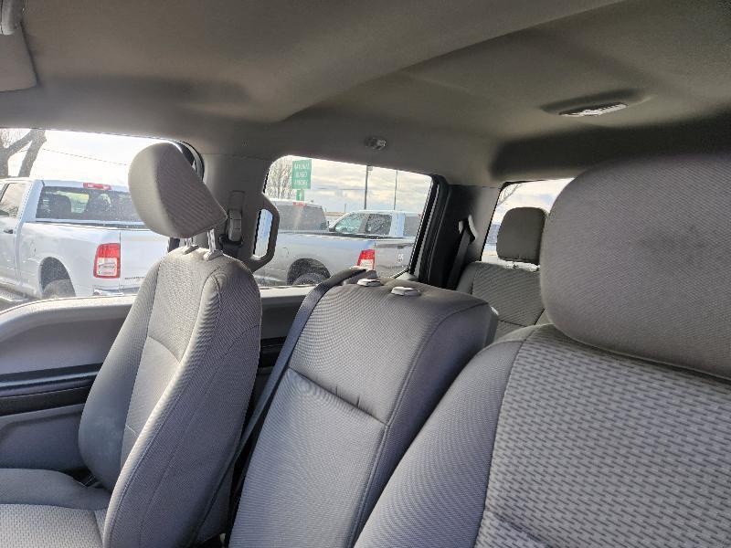 Ford F-350 SD XLT Crew Cab Long Bed 4WD 2021