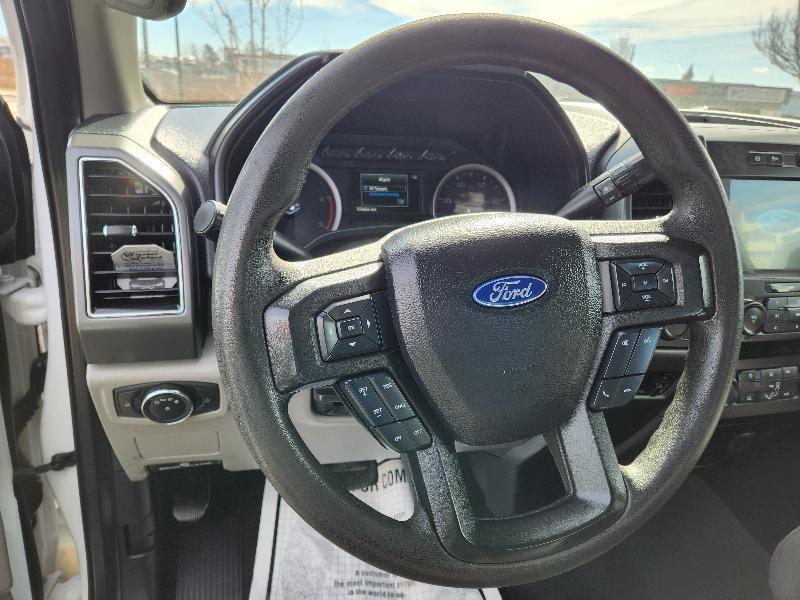 Ford F-550 Crew Cab DRW 4WD 2021