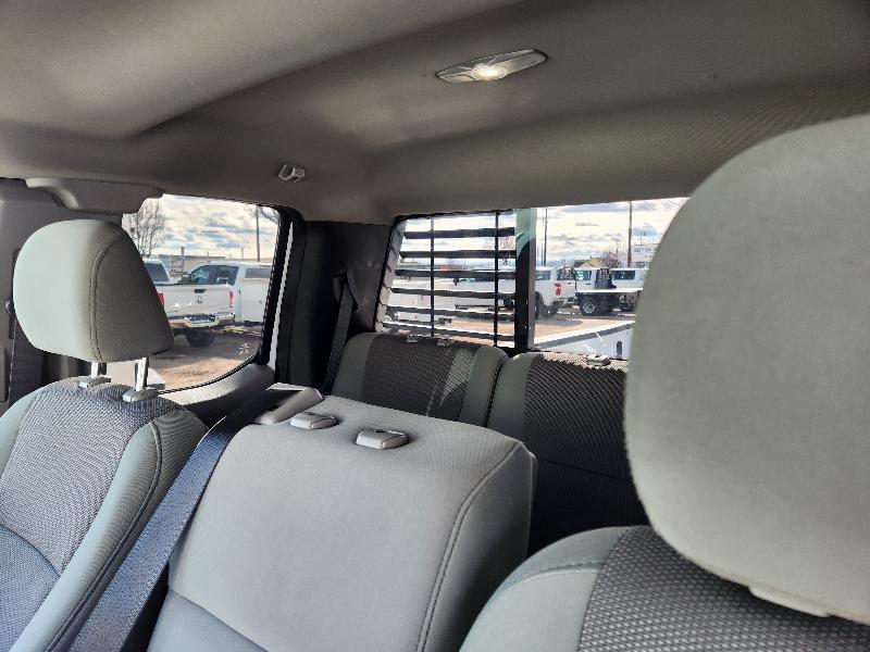 Ford F-250 SD XL SuperCab Long Bed 4WD 2021