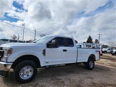2021 Ford F-250 SD 
