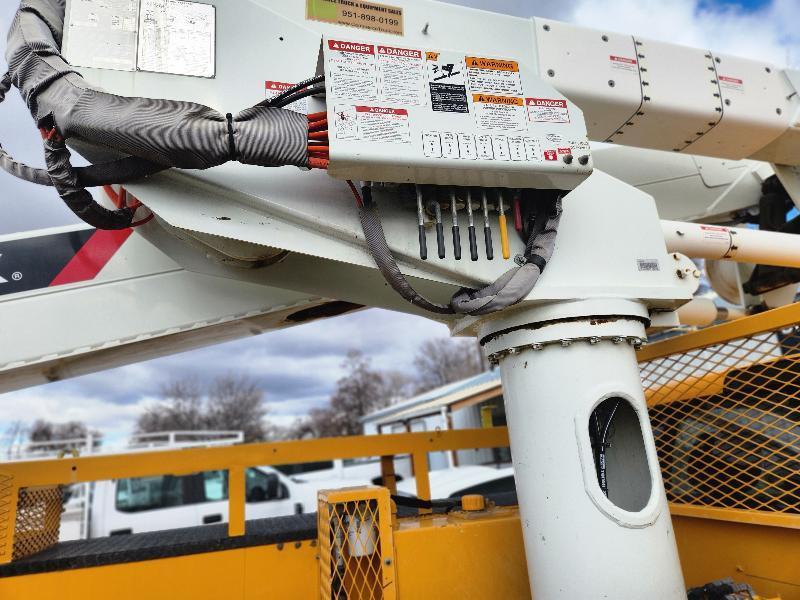 RAM 5500 Regular Cab 4WD 2013