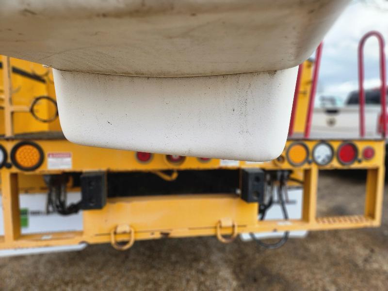 RAM 5500 Regular Cab 4WD 2013