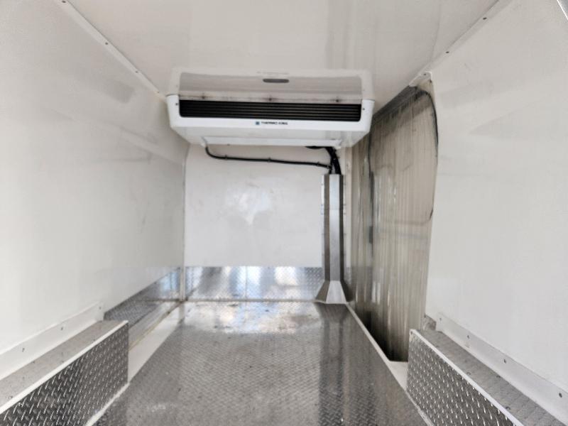 Mercedes-Benz Sprinter 2500 144-in. WB 2022