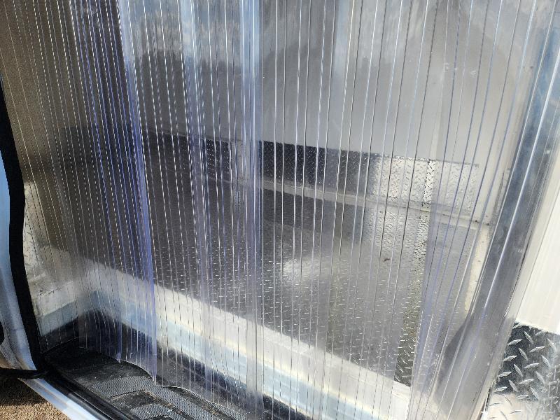 Mercedes-Benz Sprinter 2500 144-in. WB 2022